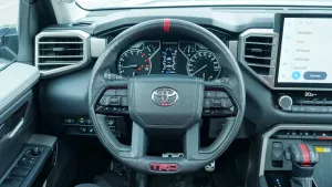 2022 Toyota Tundra