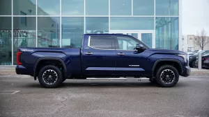 2022 Toyota Tundra