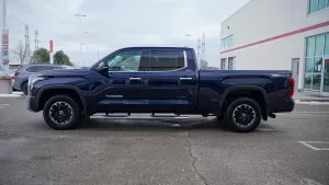 2022 Toyota Tundra