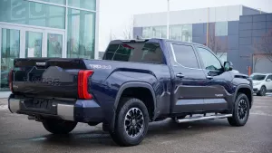 2022 Toyota Tundra