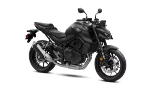 2025 Honda CB750 Hornet Image