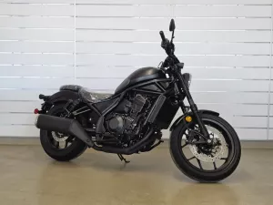 2026 Honda cmx1100AT Image