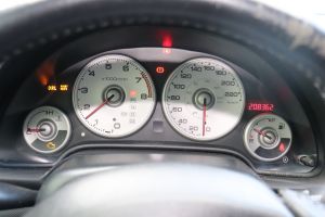 2003 Acura RSX