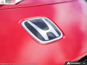 2026 Honda Prelude