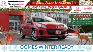 2013 Mazda Mazda3 Image