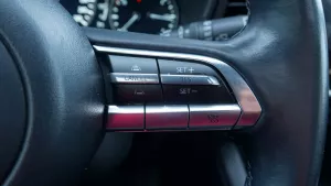 2022 Mazda Mazda3 Sport