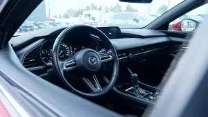 2022 Mazda Mazda3 Sport