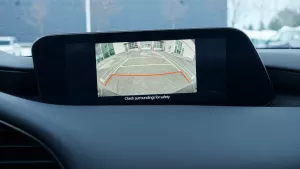 2022 Mazda Mazda3 Sport