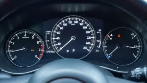 2022 Mazda Mazda3 Sport