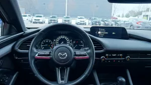 2022 Mazda Mazda3 Sport