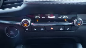 2022 Mazda Mazda3 Sport