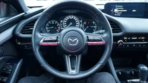 2022 Mazda Mazda3 Sport