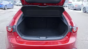 2022 Mazda Mazda3 Sport