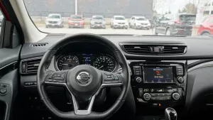 2023 Nissan Qashqai