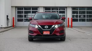 2023 Nissan Qashqai