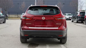 2023 Nissan Qashqai