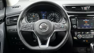 2023 Nissan Qashqai