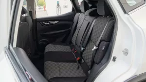 2020 Nissan Qashqai