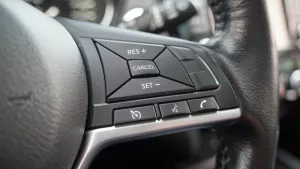 2020 Nissan Qashqai