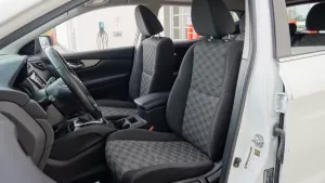 2020 Nissan Qashqai