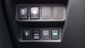 2020 Nissan Qashqai