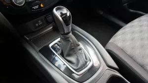 2020 Nissan Qashqai