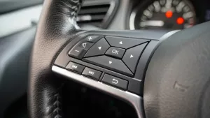 2020 Nissan Qashqai