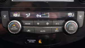 2020 Nissan Qashqai