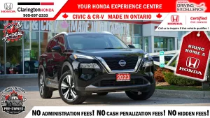 2023 Nissan Rogue Image