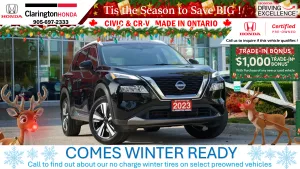 2023 Nissan Rogue Image