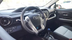 2017 Toyota Prius c