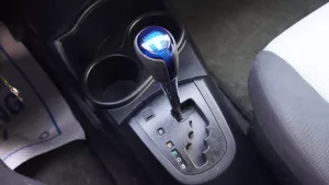 2017 Toyota Prius c