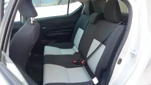 2017 Toyota Prius c