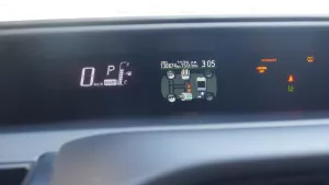 2017 Toyota Prius c