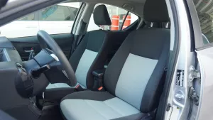 2017 Toyota Prius c