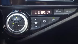 2017 Toyota Prius c