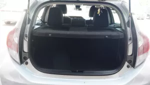 2017 Toyota Prius c