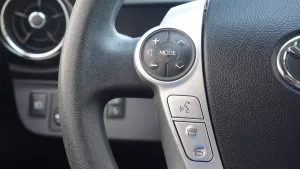 2017 Toyota Prius c
