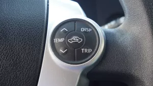 2017 Toyota Prius c
