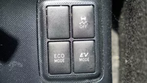 2017 Toyota Prius c