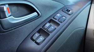 2015 Hyundai Tucson
