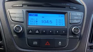 2015 Hyundai Tucson
