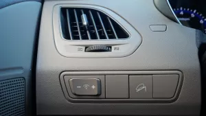 2015 Hyundai Tucson