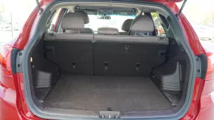 2015 Hyundai Tucson