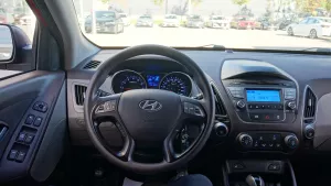 2015 Hyundai Tucson