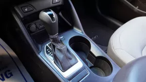 2015 Hyundai Tucson