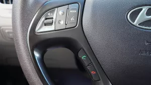 2015 Hyundai Tucson