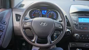 2015 Hyundai Tucson