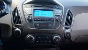 2015 Hyundai Tucson