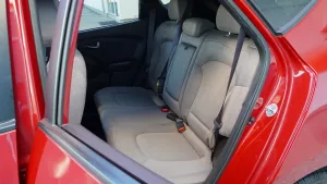 2015 Hyundai Tucson